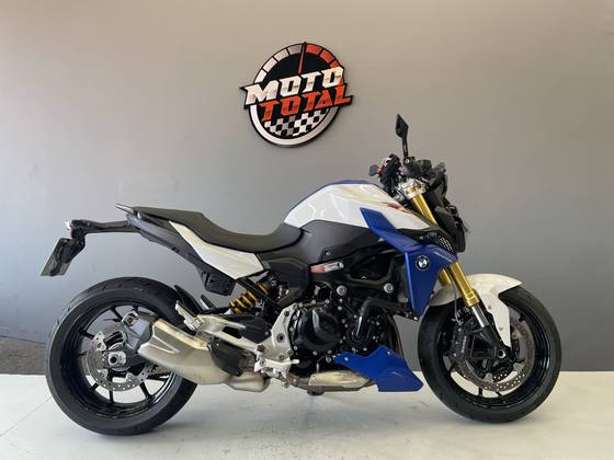 BMW F 900 R SPORT BMW F 900 R SPORT